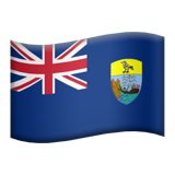 flag: Ascension Island