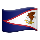 flag: American Samoa