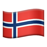 flag: Bouvet Island