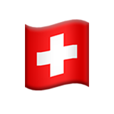 flag: Switzerland