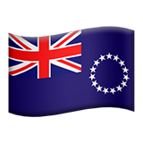 flag: Cook Islands