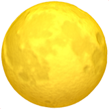 full moon