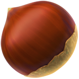 chestnut