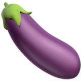 eggplant