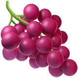 grapes