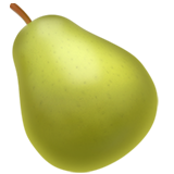 pear