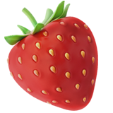 strawberry