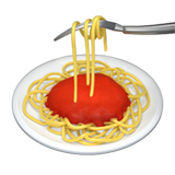 spaghetti