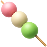 dango