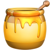 honey pot