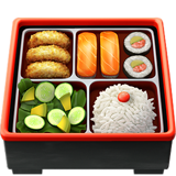 bento box