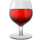 wine glass