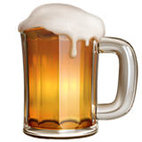 beer mug