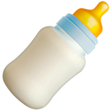 baby bottle