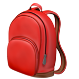 backpack