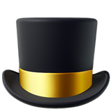 top hat