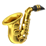 saxophone