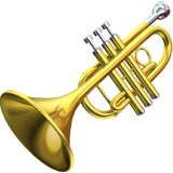 trumpet