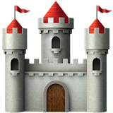 castle