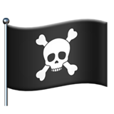 pirate flag