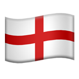 flag: England