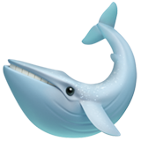 whale