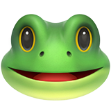 frog