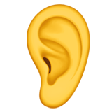 ear