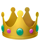 crown