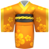 kimono