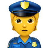 police officer