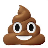 pile of poo