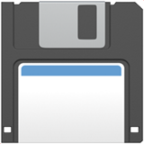 floppy disk