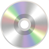 optical disk