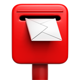 postbox