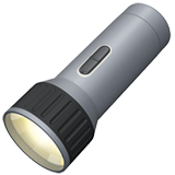 flashlight