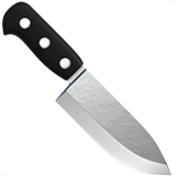 kitchen knife