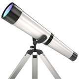 telescope