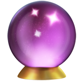 crystal ball