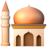 mosque