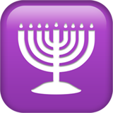 menorah