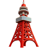 Tokyo tower