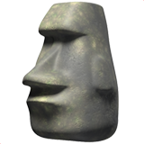 moai