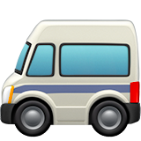 minibus