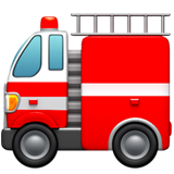 fire engine