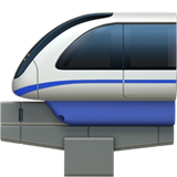 monorail