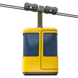 aerial tramway