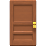 door