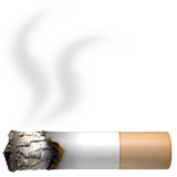 cigarette