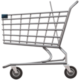 shopping cart